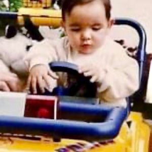 Meet your Posher, Roxana